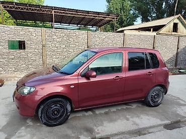 мазда демиу: Mazda Demio: 2002 г., 1.3 л, Автомат, Бензин, Хэтчбэк — 4
