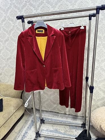 новая женская одежда: Женская одежда — подборка стильных моделей 1) Костюм-двойка — 8