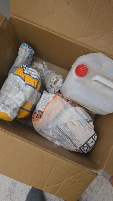 Набор инструментов