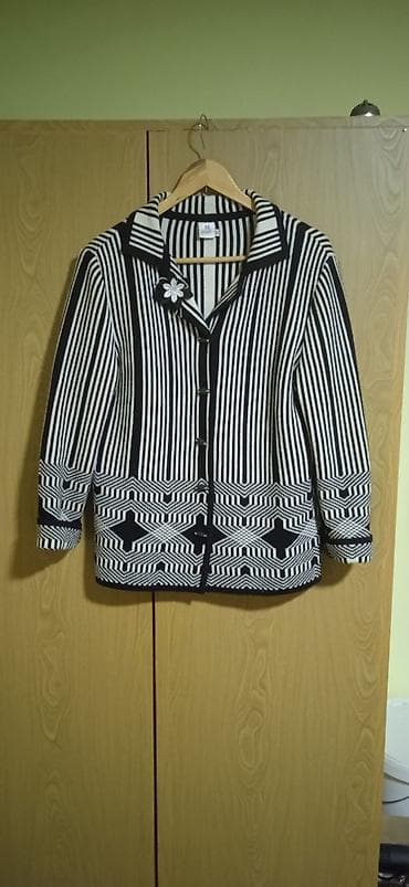 шарфы из шелка и войлока: Женские вязаные кардиганы/кофты — подборка из 4 моделей 1) — 1