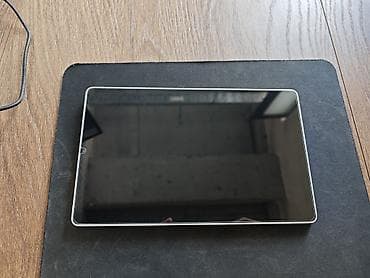 huawei matepad pro: Планшет, Lenovo, память 512 ГБ, 8" - 9", Wi-Fi, Б/у, Классический цвет - Белый — 2