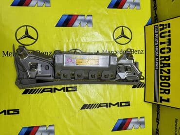 аирбаг тойота: Коопсуздук жаздыгы Lexus Колдонулган, Оригинал, Жапония — 2