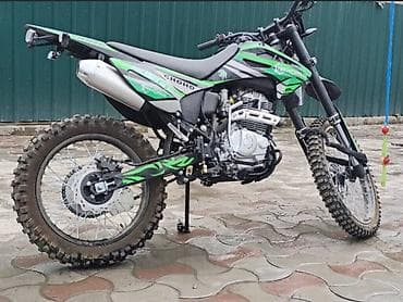 ямаха р 1: Эндуро 250 куб. см, Бензин, Взрослый — 1