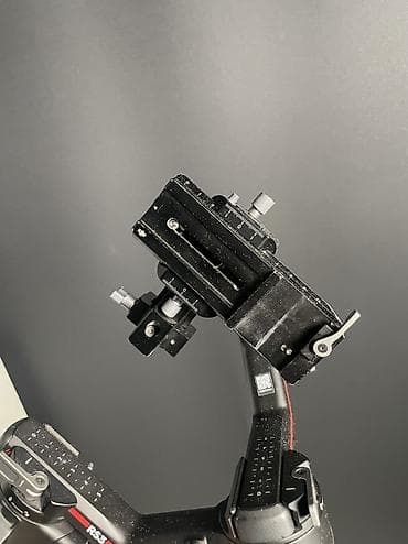 dji rs3 mini: Стабилизатор для камер DJI Ronin RS 3 Есть коцики (на работу не — 6