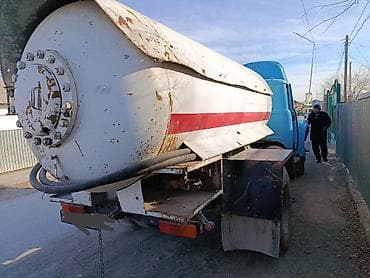 Грузовик, Б/у