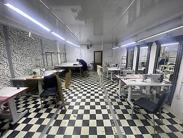 чоп чапкыч аренда: СРОЧНО СДАЁТСЯ ПОМЕЩЕНИЕ В ЦЕНТРЕ БИШКЕКА! 📍 Ул. Карпинка — Огонбаева — 1