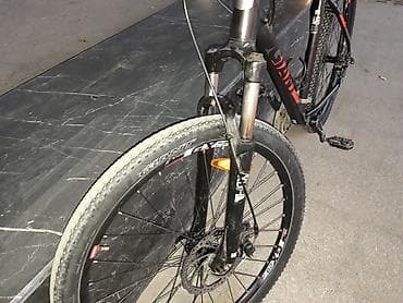 pure fix: Горный велосипед, Giant, Рама L (172 - 185 см), Алюминий — 3