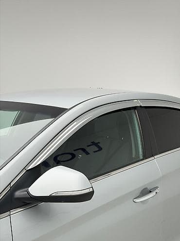 хундай саната в рассрочку: Hyundai Sonata: 2020 г., 2 л, Автомат, Газ, Седан — 5