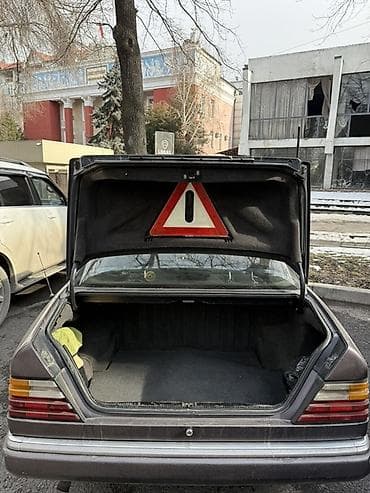 w211 e320: Mercedes-Benz E-Class: 1993 г., 2.2 л, Автомат, Газ, Седан — 5