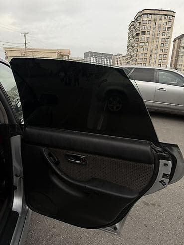 панел субару легаси: Subaru Legacy: 2001 г., 2.5 л, Автомат, Седан — 8