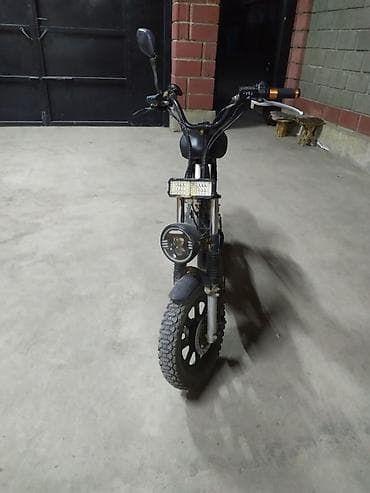 ride1up revv 1: Електро велосипед 🛵 Акумуляторду алып чыгарса болот ✨ Акумулятор — 6