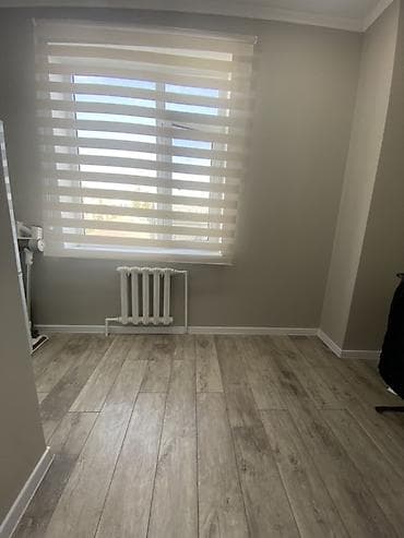 бай таш квартиры: 2 комнаты, 58 м², Индивидуалка, 2 этаж, Евроремонт — 10