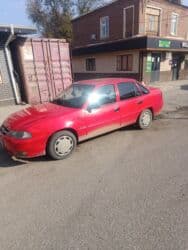 скутеры мопеды: Daewoo Nexia: 2011 г., Бензин — 1