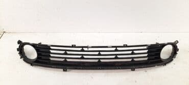 доставка домашней еды на дом: Решетка радиатора Kia 2017 г., Новый, Аналог — 2