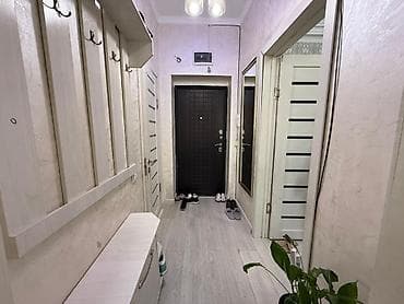 аю грант: 1 комната, 35 м², Элитка, 6 этаж, Евроремонт — 4