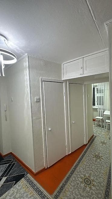 2 room flat: 2 комнаты, С мебелью полностью — 4