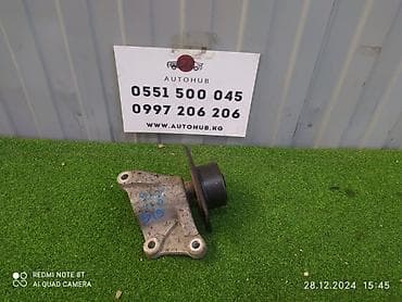 Автозапчасти: Подушка мотора Mitsubishi 2004 г., Оригинал — 1
