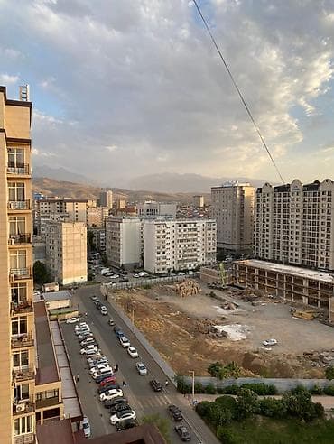 1 комната, 44 м², Средний Джал Элитка, 13 этаж, Евроремонт — 5