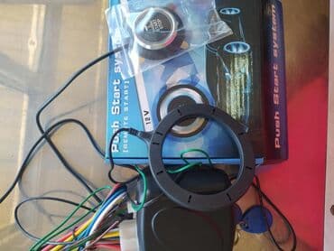 программирование ключей: Ремонт замков зажигание Чип ключ изготовление ключей открыть авто — 4