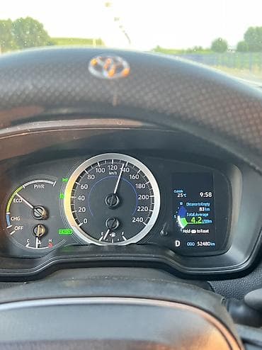 toyota corolla runx: Toyota Corolla: 2022 г., 1.8 л, Вариатор, Гибрид, Седан — 7
