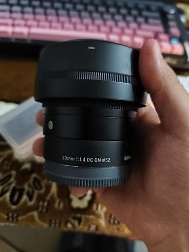 samsung snapdragon: Комплект для фото и видео на байонете Sony E (APS‑C): - Камера Sony — 2