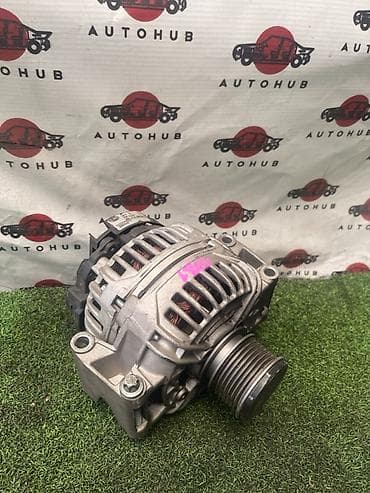 e55 compressor: Генератор для Mercedes‑Benz C‑Class W203, двигатель 1.8 M271, год — 1