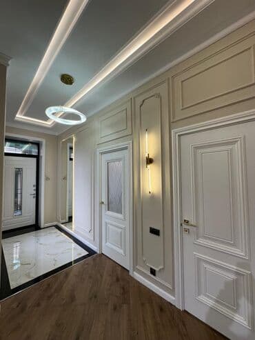 Сниму дом: Дом, 288 м², 5 комнат, Агентство недвижимости, Евроремонт — 8