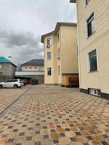 2 комнаты, 48 м², Киргизия 1 Элитка, 2 этаж, Свежий ремонт — 7