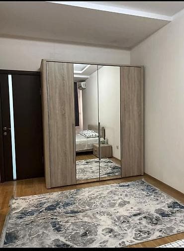 30: 2 комнаты, 70 м², 3 этаж — 5