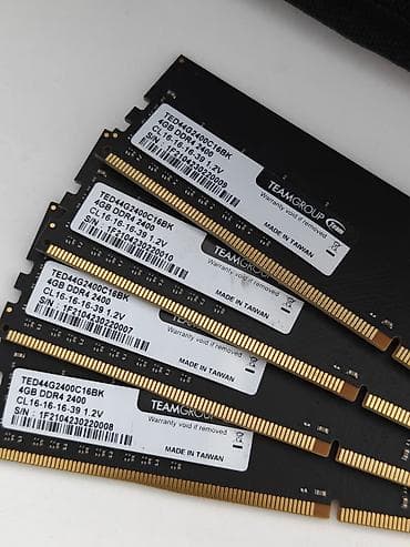 xeon e3: Игровой/офисный системный блок Core i5 7400 Gigabyte GA-H270-HD3 — 3