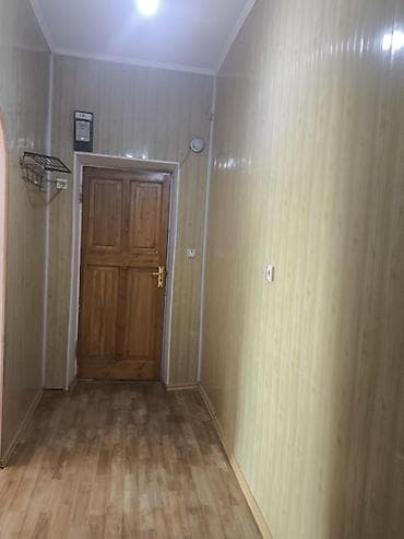 тамчы комнаты: 2 бөлмө, Чогуу жашоосу жок — 2