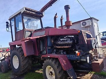 корморезка: Кормоуборочные комбайны Брянсксельмаш/Дон (самоходные) с комплектом — 3