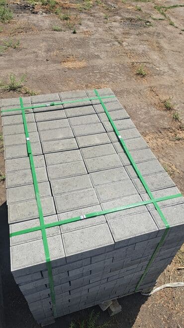 кам кыш озгон: Евробрусчатка, Башка модель, Мрамордон, Куюлган, Жаңы — 8