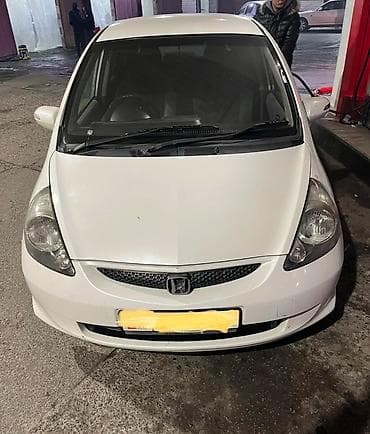 хонор 6: Honda Fit
Аренда авто 
Автомобиль Аренда — 1