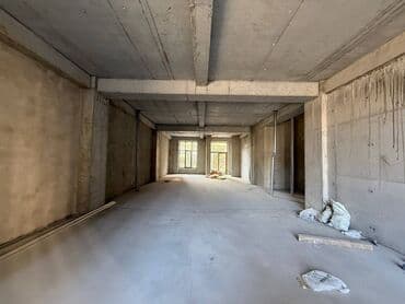 под бизнес дом: Сдаю Офис, 187 м², В жилом комплексе, С отдельным входом — 7