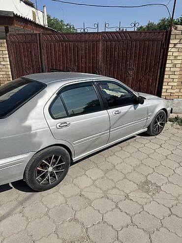 хонда цивик 1996: Honda Civic: 2000 г., 1.4 л, Автомат, Бензин, Хэтчбэк — 4