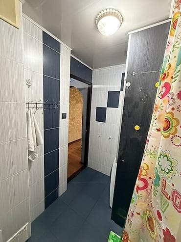 Продажа квартир: 1 комната, 43 м², 104 серия, 2 этаж, Косметический ремонт — 6