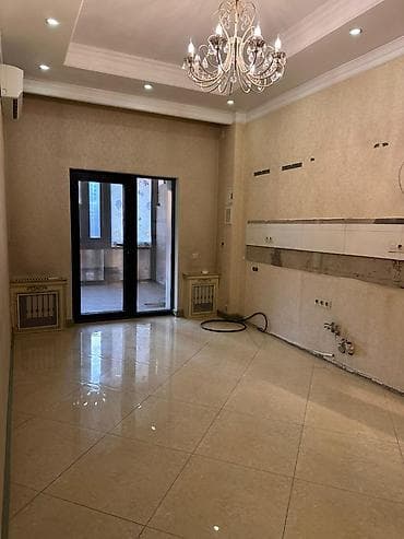 mega hous: 2 комнаты, 127 м², Элитка, 2 этаж, Старый ремонт — 7