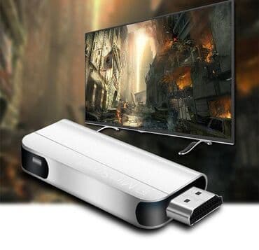 вай фай приставка: K2-6 - это приемник с WiFi дисплеем, который поддерживает стандарт — 1