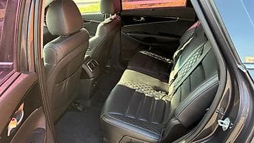 kia sorento 2003: Kia Sorento: 2018 г., 2.2 л, Автомат, Дизель, Кроссовер — 5