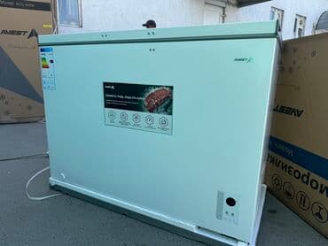 морозильное оборудование: Морозильник, Новый, Бесплатная доставка, Самовывоз, Платная доставка — 13