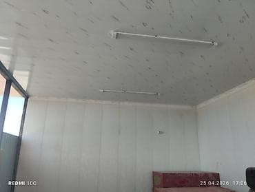 здаю салон красоты: Павильон/киоск под торговлю или услуги узуну 8метр туурасы 4метр — 5