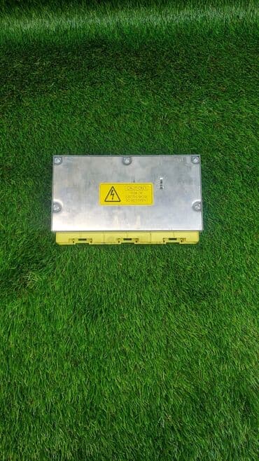 saf: Подушка безопасности BMW Оригинал, Германия — 2