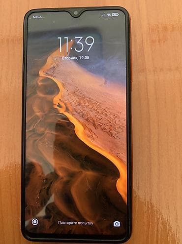 one plus 9: Redmi, Redmi 9T, Б/у, 128 ГБ, цвет - Оранжевый, 2 SIM — 4