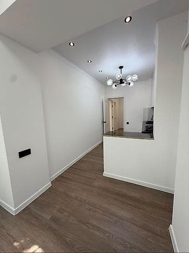 Недвижимость: 3 комнаты, 61 м², Моссовет Индивидуалка, 2 этаж, Свежий ремонт — 7
