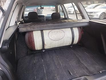 Фильтры: ГБО для автомобиля — комплект на метане/пропане с баллоном — 6