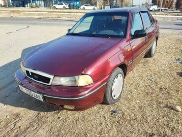 дэу нексия диски на 14 размер: Daewoo Nexia: 2000 г., 1.6 л, Механика, Бензиновая, Седан — 2