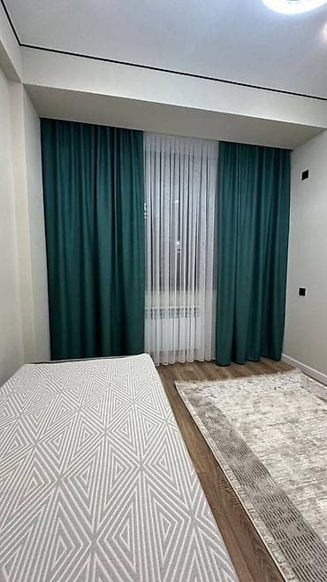 group: 3 комнаты, 60 м², Элитка, 6 этаж, Дизайнерский ремонт — 7