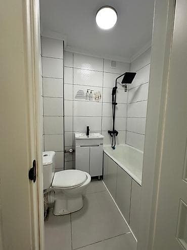 о2 политех: 1 комната, 32 м², Хрущевка, 3 этаж, Евроремонт — 4