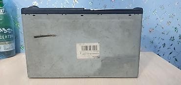 усилитель 5 1: CD Changer — 4